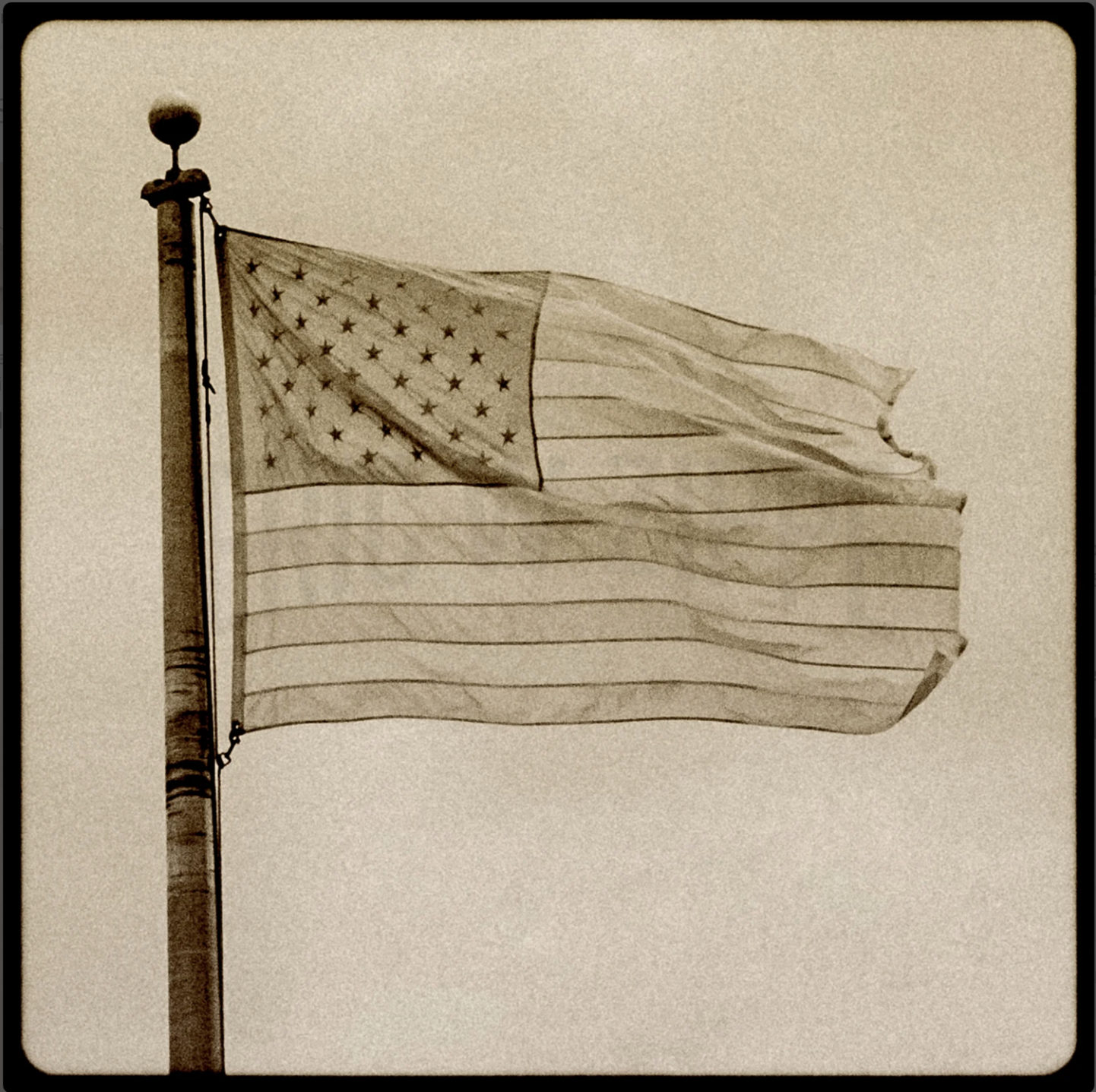 flag